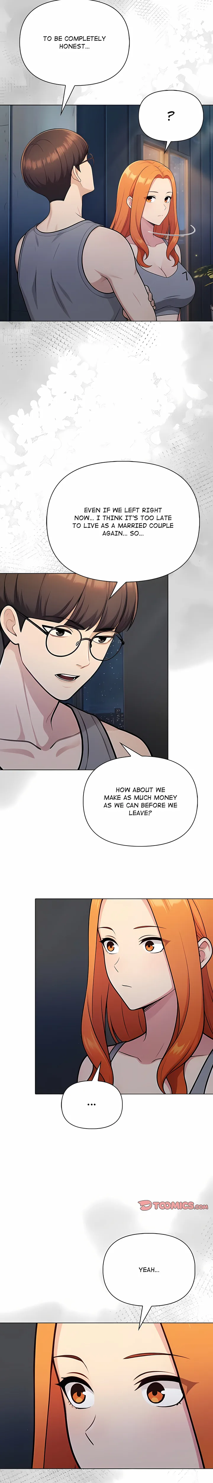 Matrimoney Game 8