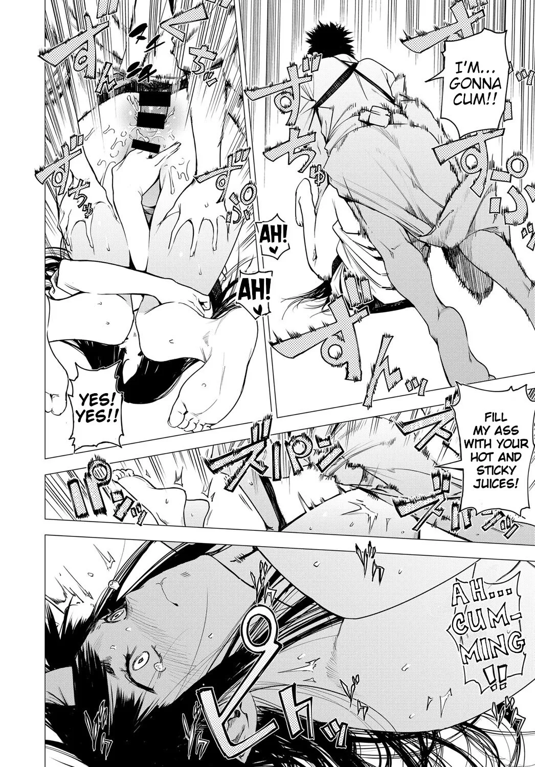 Matsu-Take-Ume Ch. 2 24