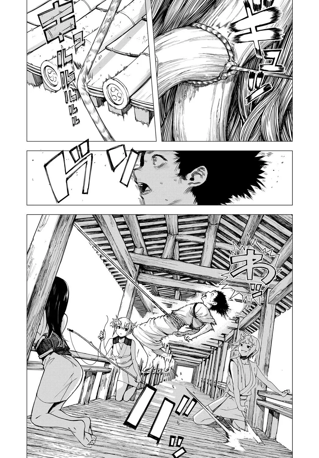 Matsu-Take-Ume Ch. 2 31