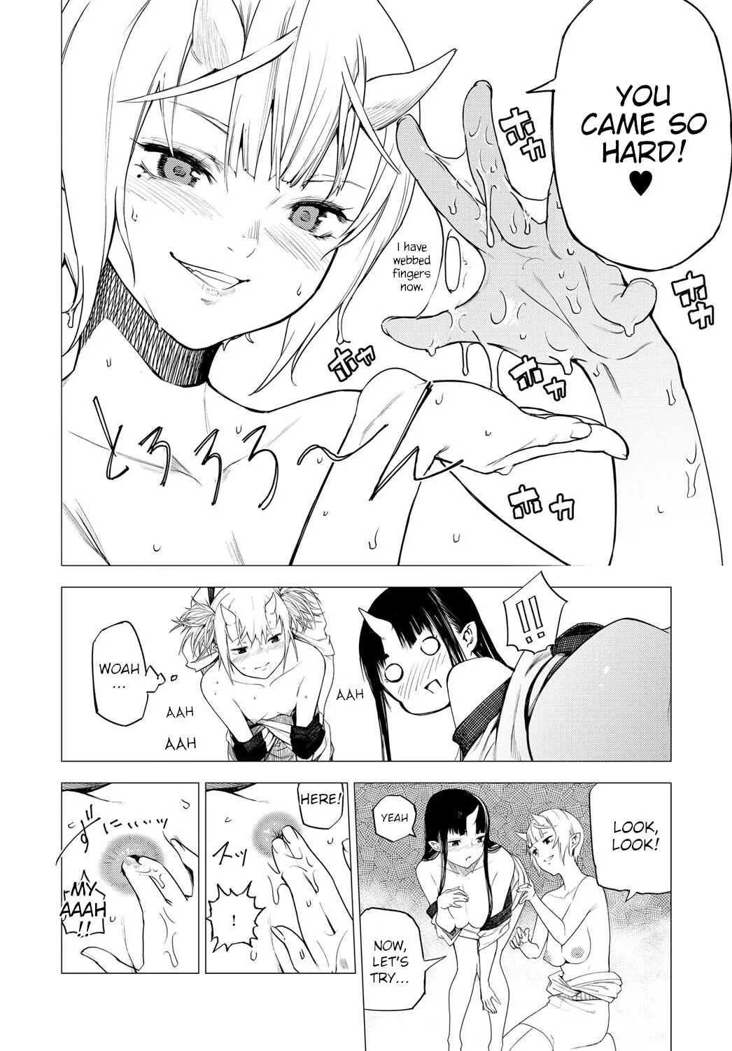 Matsu-Take-Ume Ch. 2 10