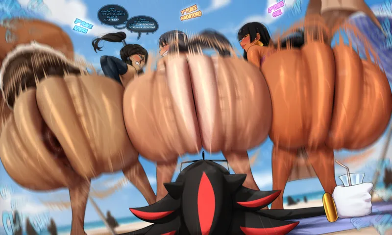 Mavis Goes Crazy For Cock 56