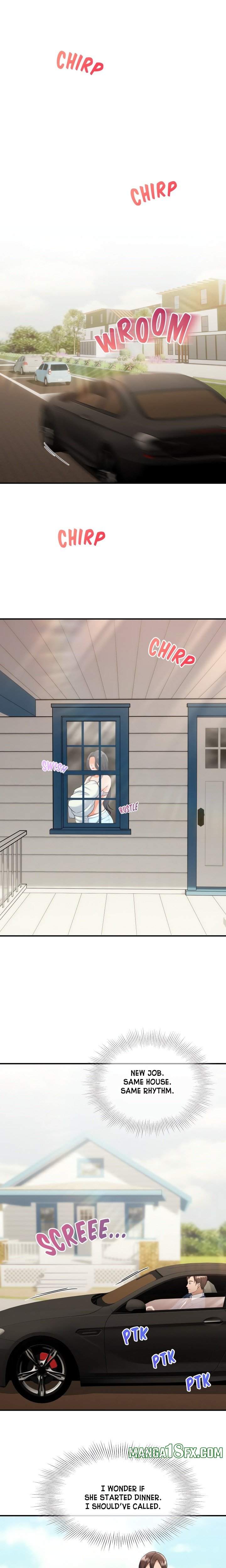 May I Watch At Least? (Uncensored) 1