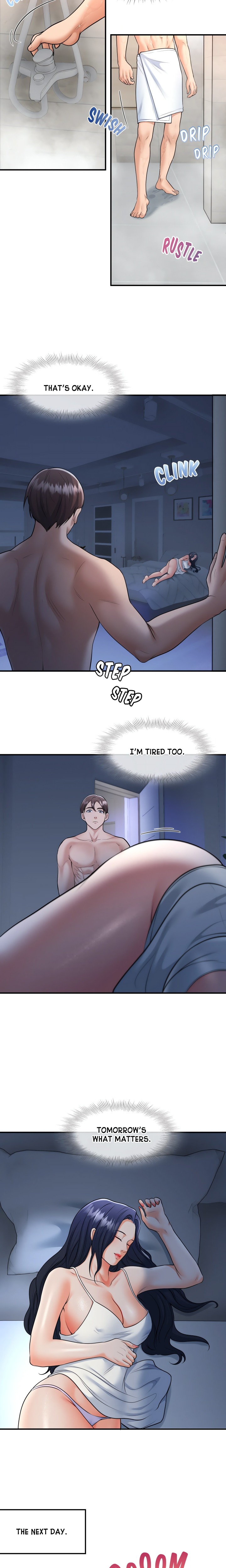 May I Watch At Least? (Uncensored) 14