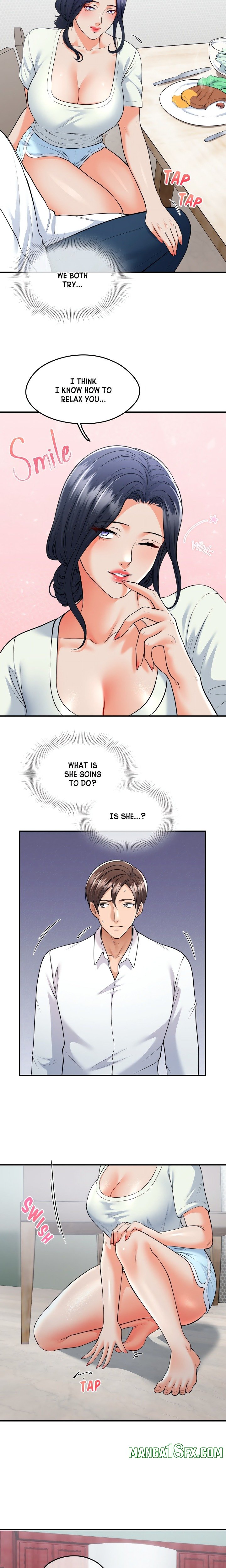 May I Watch At Least? (Uncensored) 10
