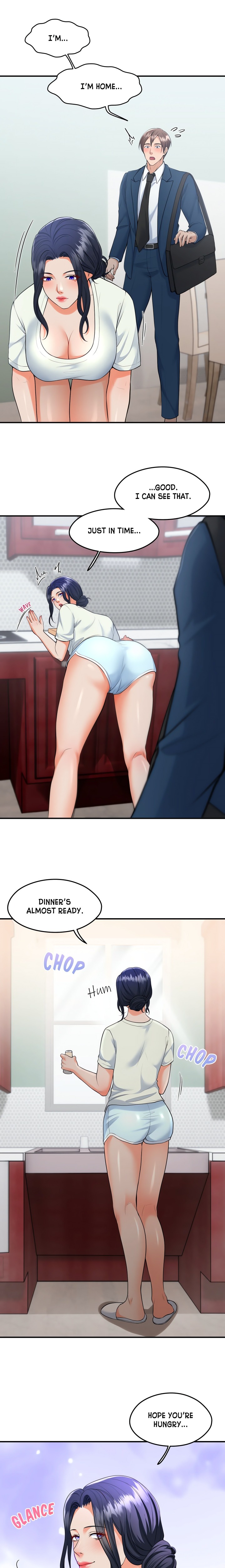 May I Watch At Least? (Uncensored) 4