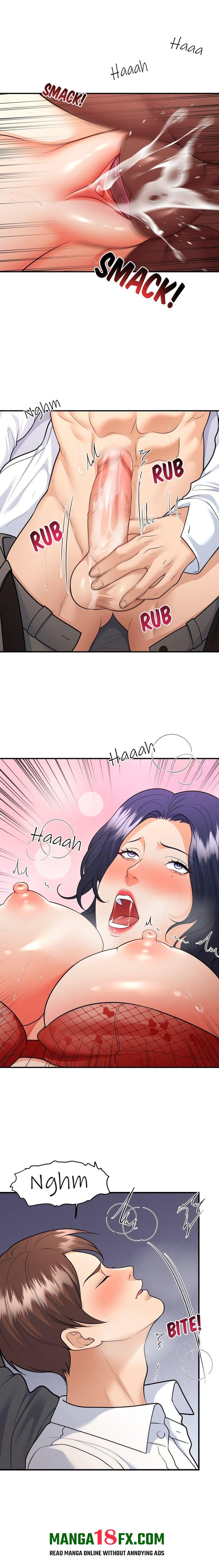 May I Watch At Least? (Uncensored) 1