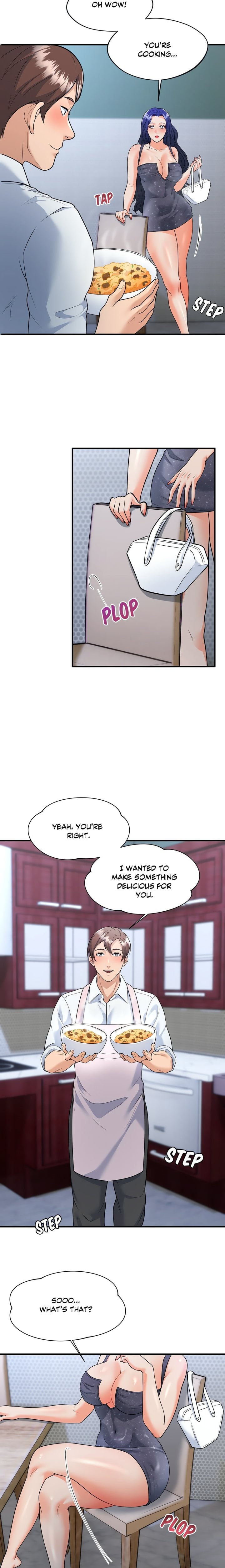 May I Watch At Least? (Uncensored) 11