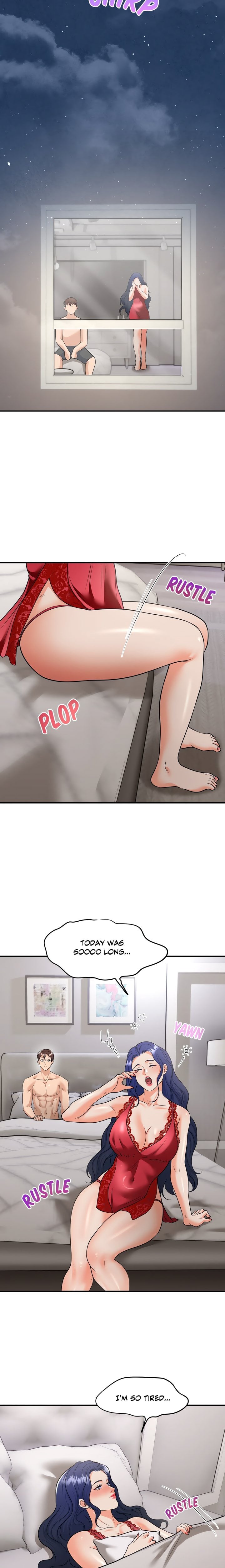 May I Watch At Least? (Uncensored) 13