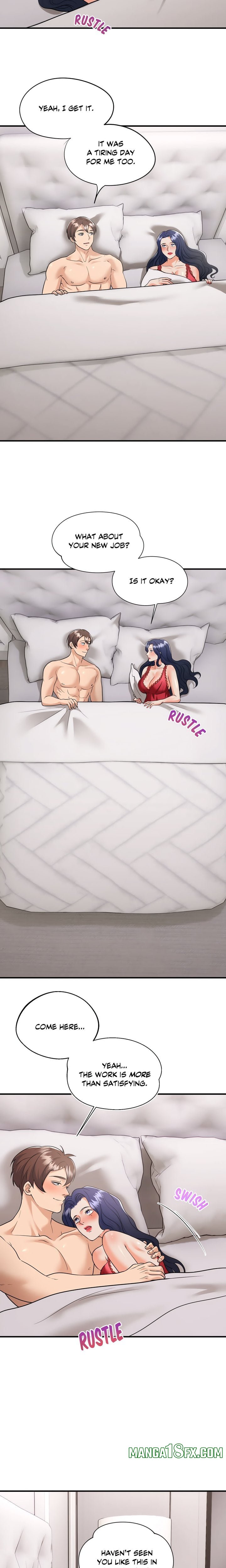May I Watch At Least? (Uncensored) 14