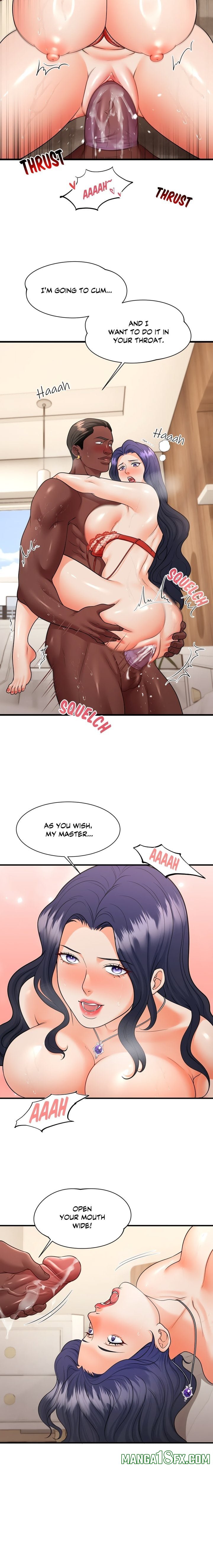 May I Watch At Least? (Uncensored) 5
