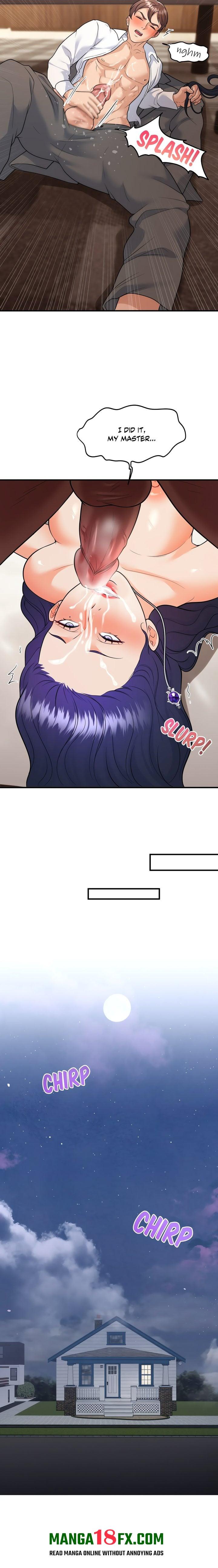 May I Watch At Least? (Uncensored) 8