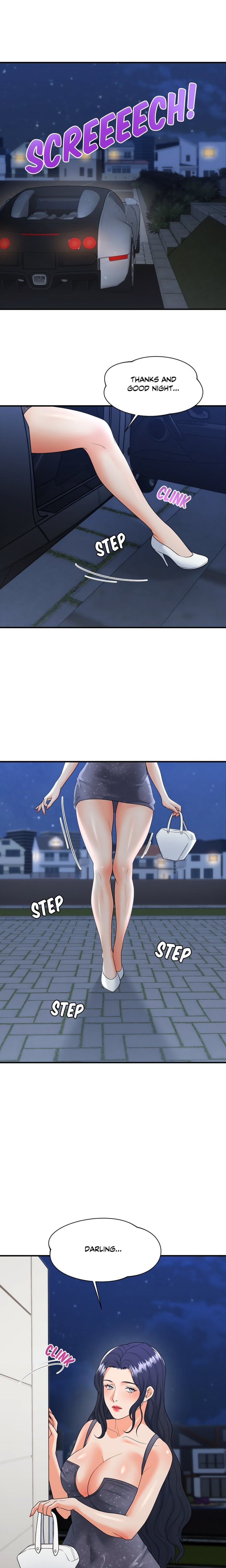May I Watch At Least? (Uncensored) 9