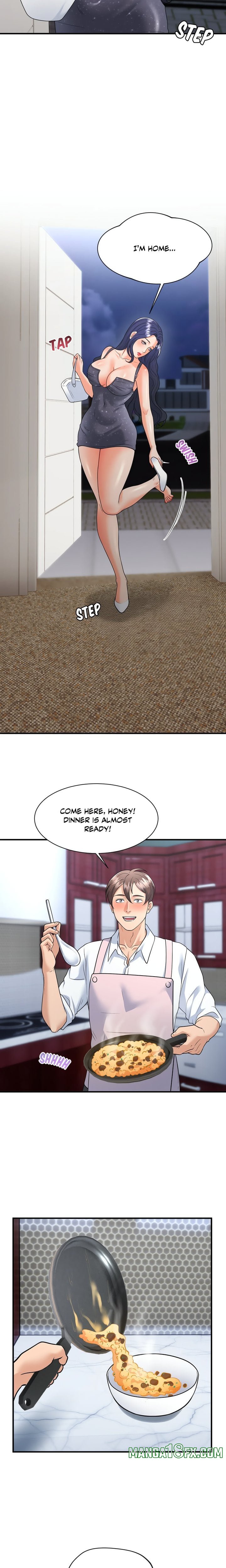 May I Watch At Least? (Uncensored) 10