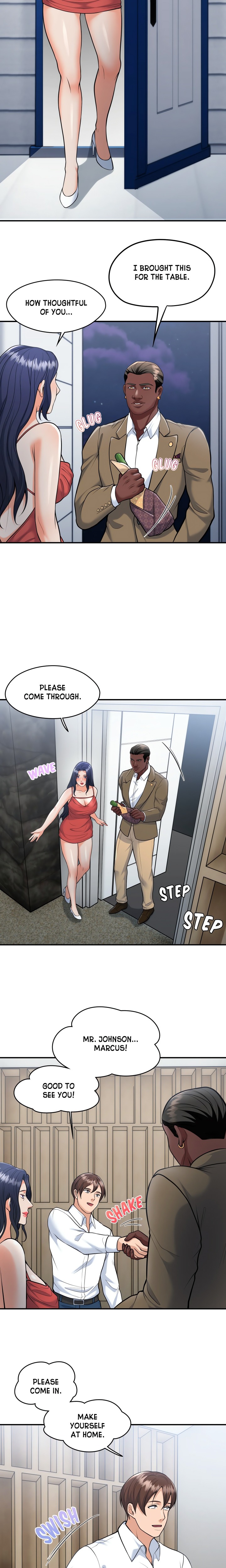 May I Watch At Least? (Uncensored) 11
