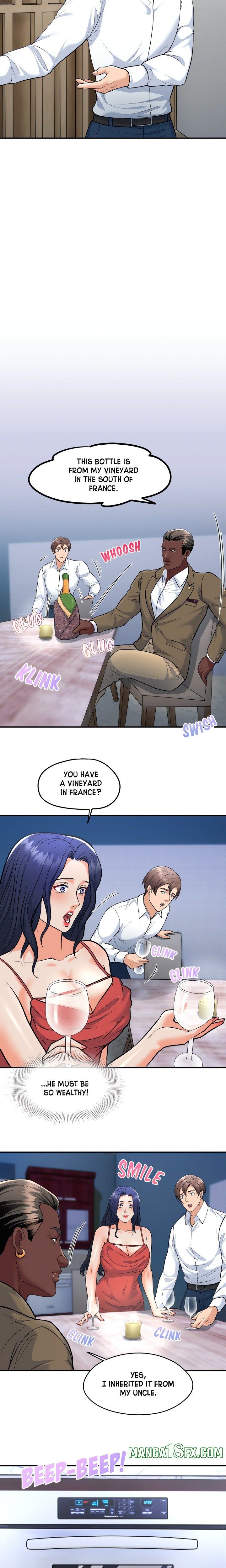May I Watch At Least? (Uncensored) 12