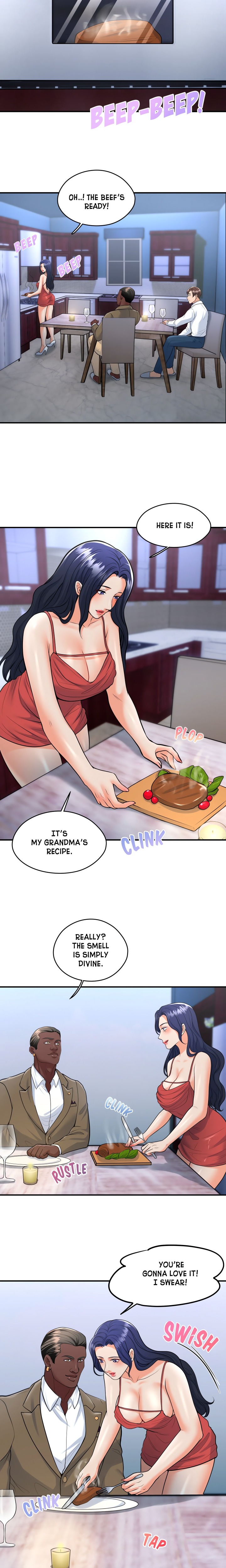May I Watch At Least? (Uncensored) 13