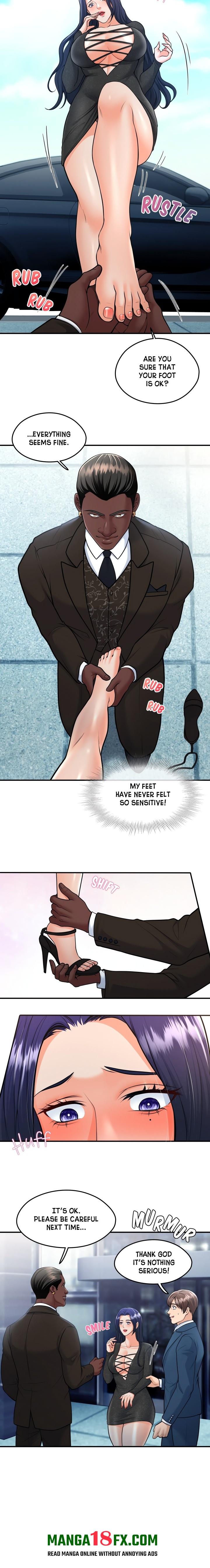 May I Watch At Least? (Uncensored) 3