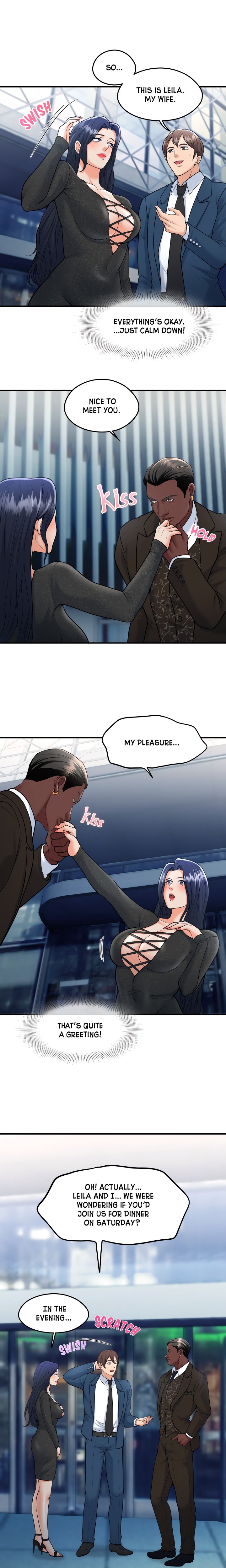 May I Watch At Least? (Uncensored) 4