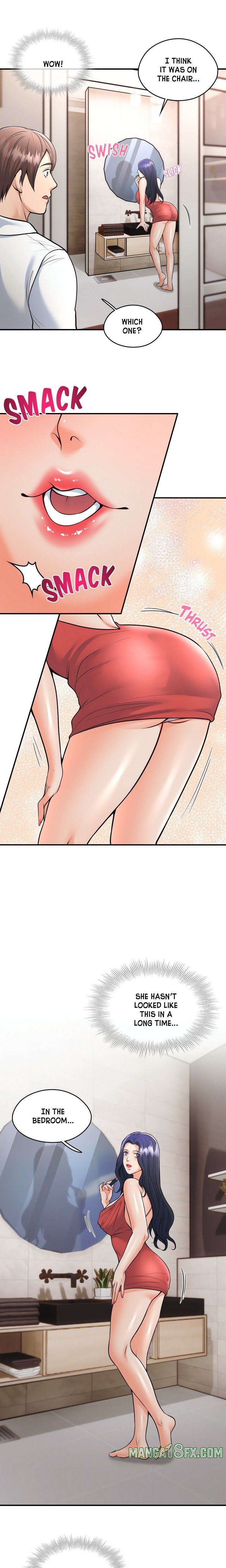 May I Watch At Least? (Uncensored) 9