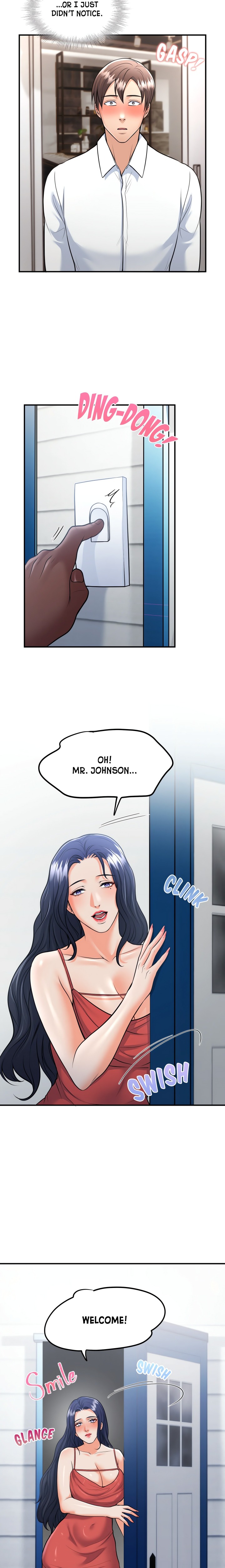 May I Watch At Least? (Uncensored) 10