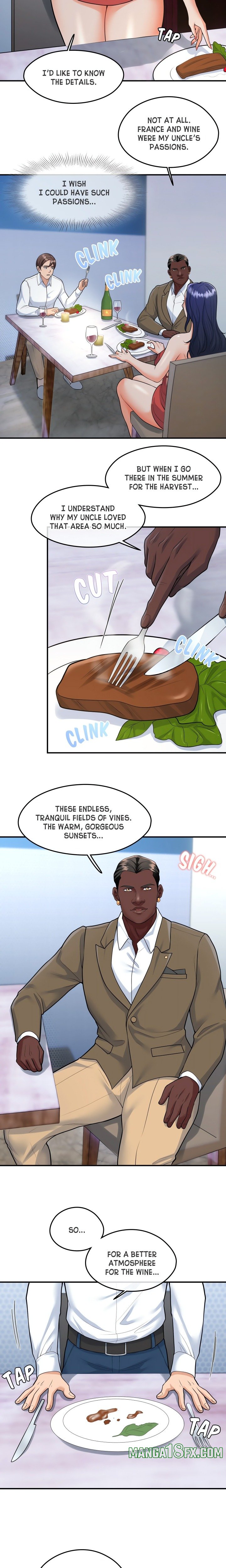 May I Watch At Least? (Uncensored) 2
