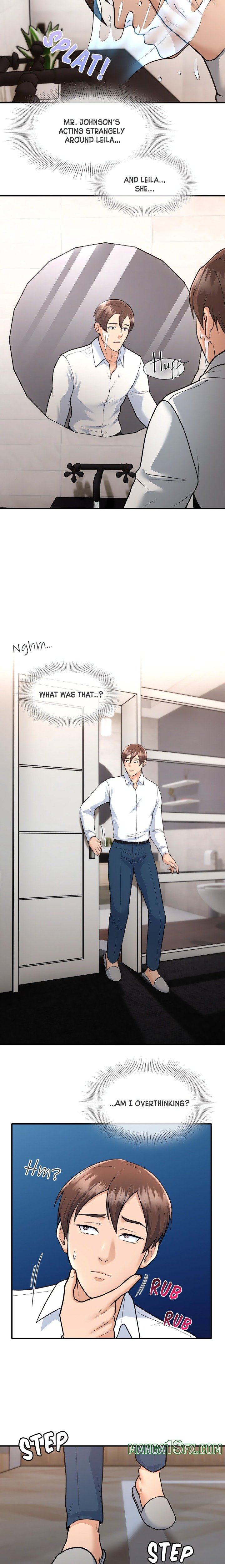 May I Watch At Least? (Uncensored) 11