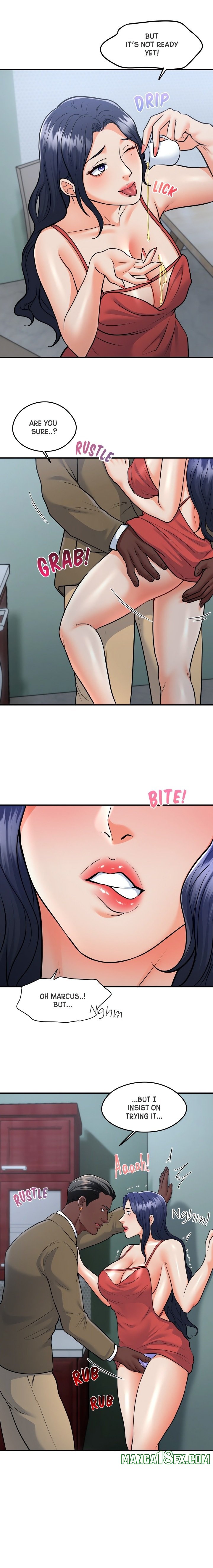 May I Watch At Least? (Uncensored) 14