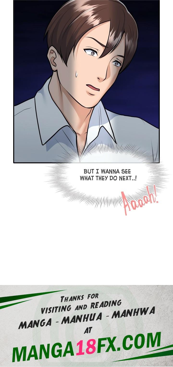 May I Watch At Least? (Uncensored) 16