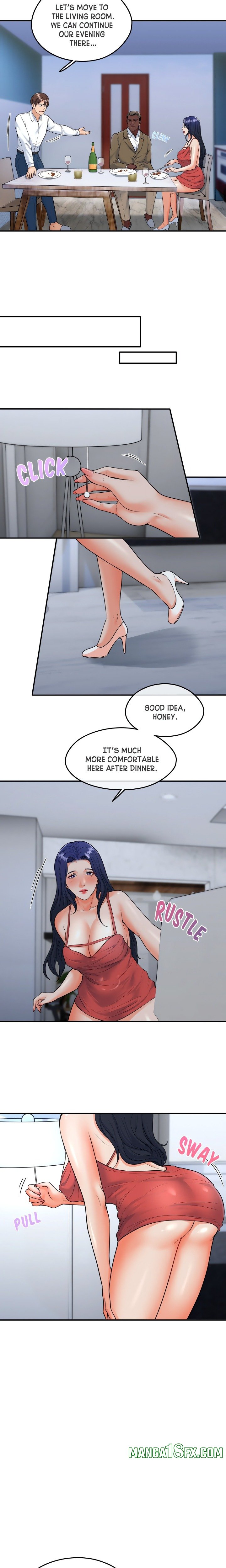 May I Watch At Least? (Uncensored) 3