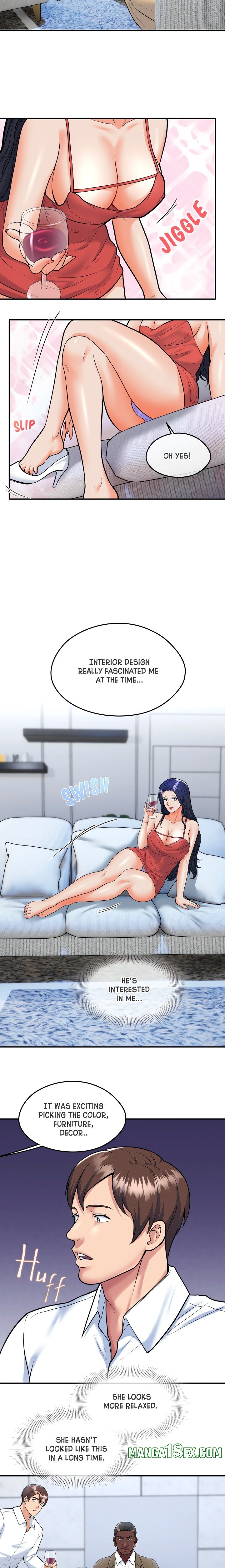 May I Watch At Least? (Uncensored) 5