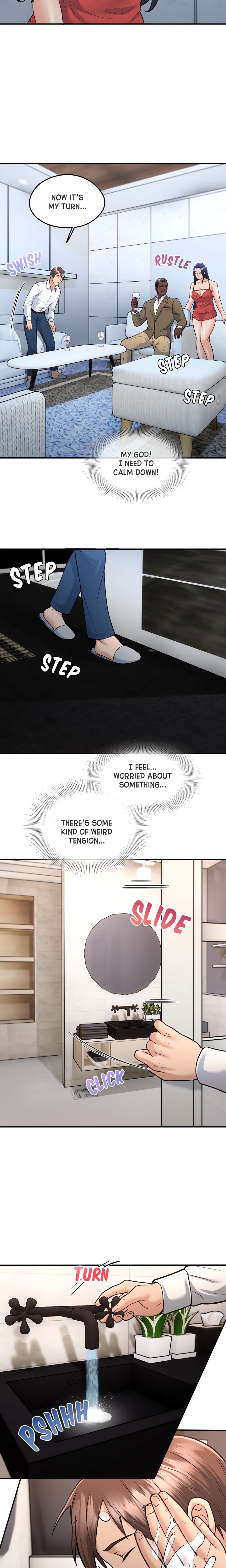 May I Watch At Least? (Uncensored) 10