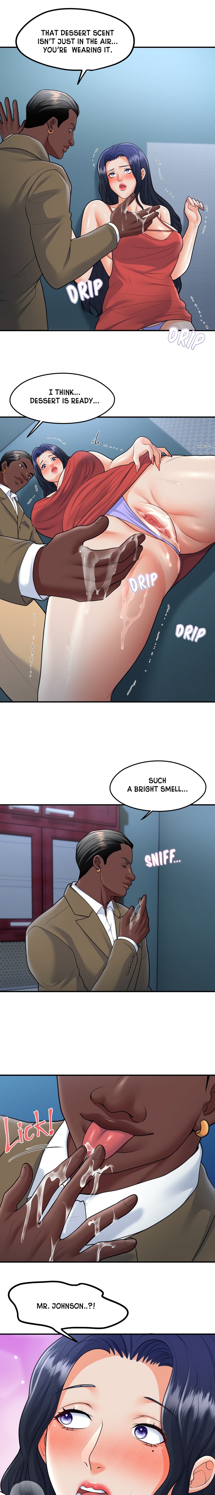 May I Watch At Least? (Uncensored) 1
