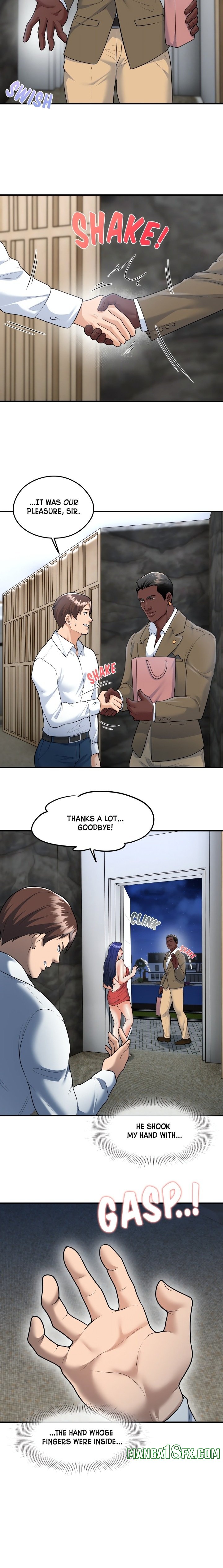 May I Watch At Least? (Uncensored) 11