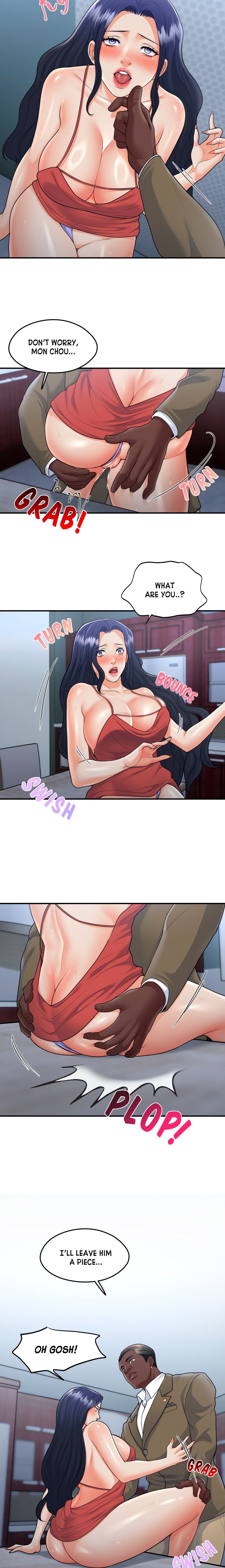 May I Watch At Least? (Uncensored) 3
