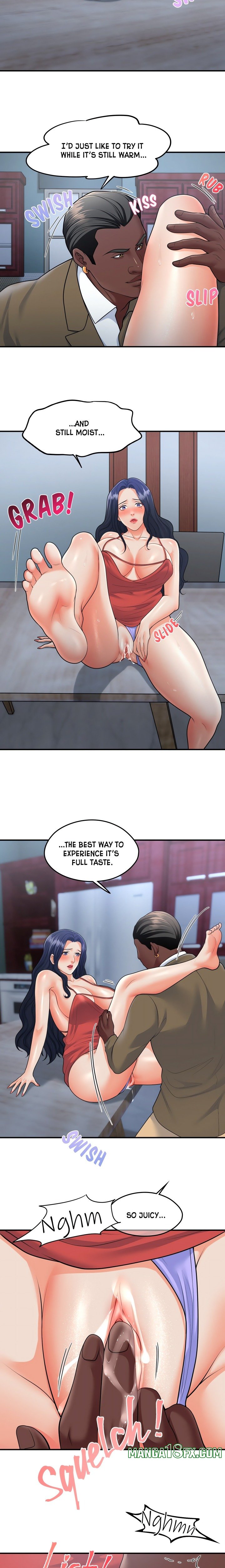 May I Watch At Least? (Uncensored) 4