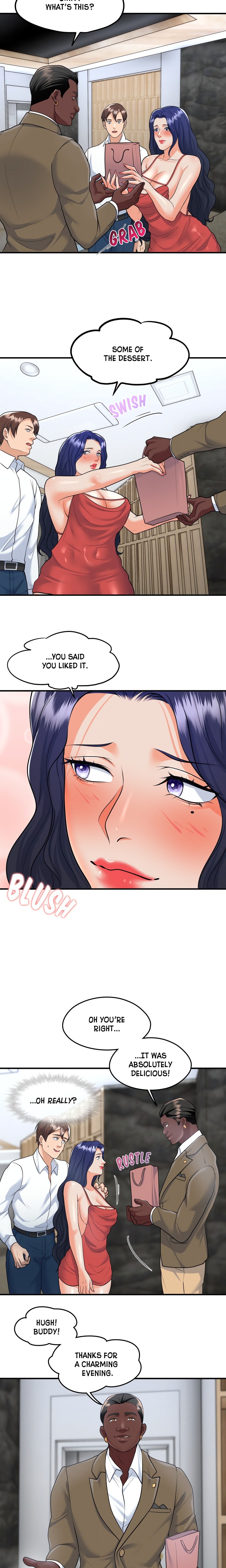May I Watch At Least? (Uncensored) 10