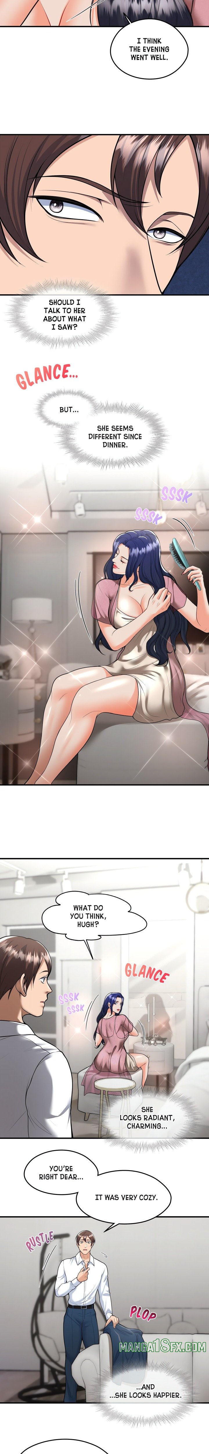 May I Watch At Least? (Uncensored) 2