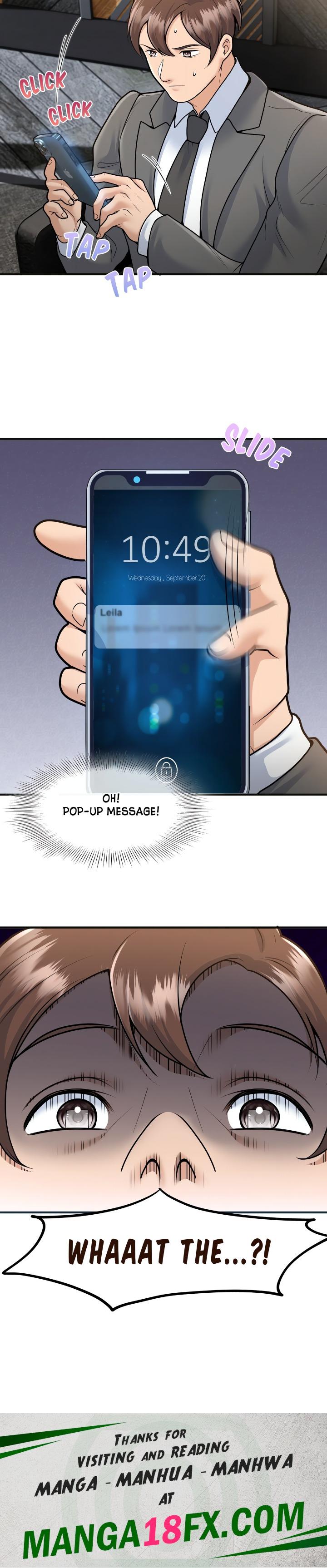 May I Watch At Least? (Uncensored) 12