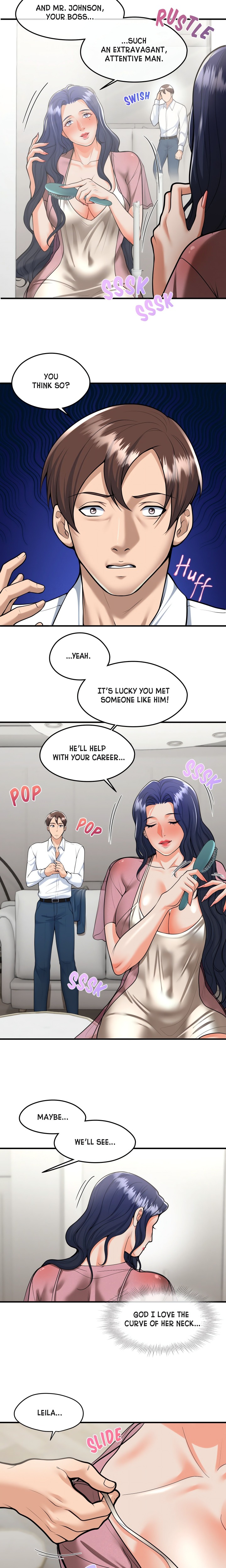 May I Watch At Least? (Uncensored) 3