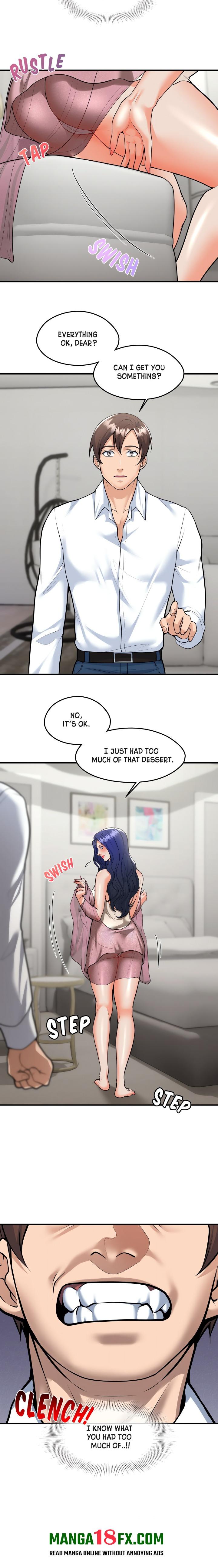 May I Watch At Least? (Uncensored) 5