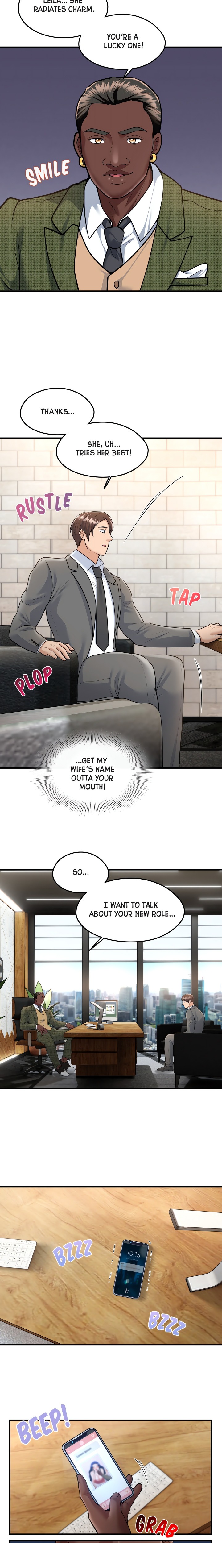 May I Watch At Least? (Uncensored) 7
