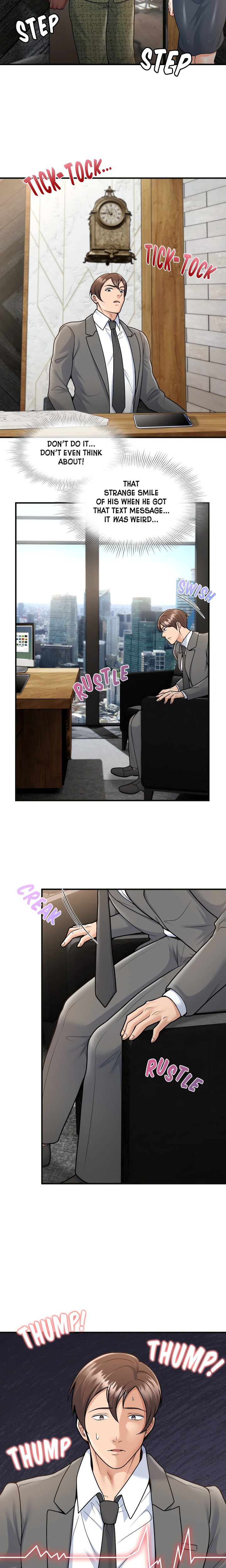 May I Watch At Least? (Uncensored) 10