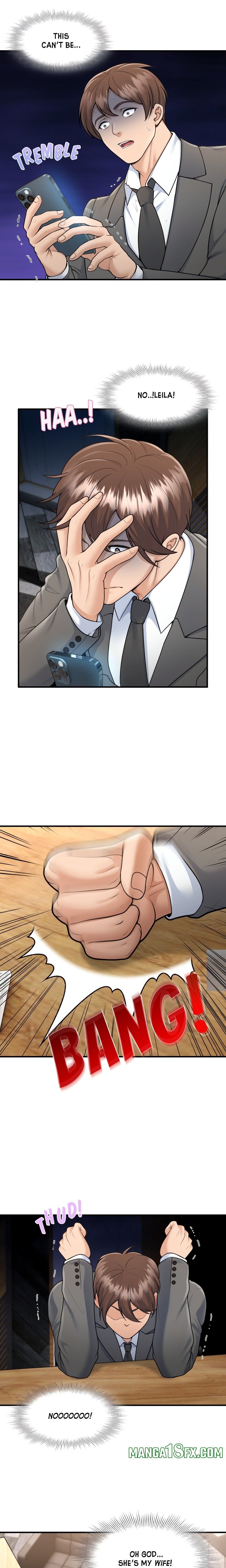May I Watch At Least? (Uncensored) 1