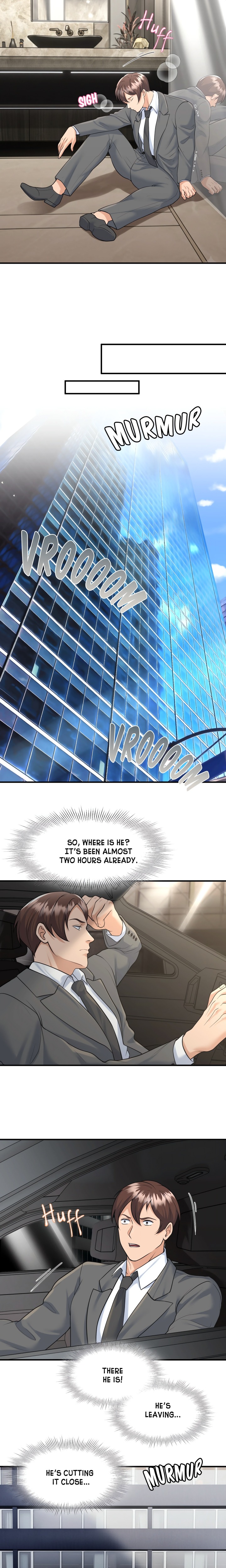 May I Watch At Least? (Uncensored) 4