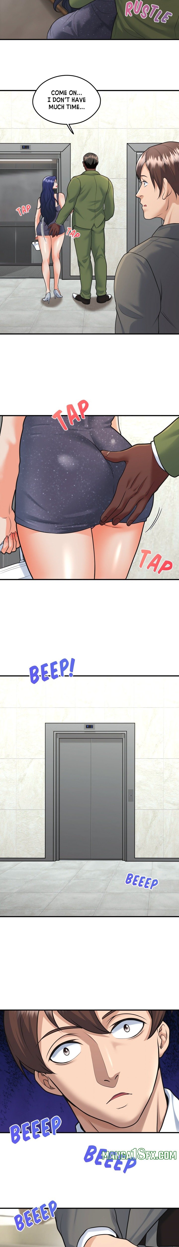 May I Watch At Least? (Uncensored) 8
