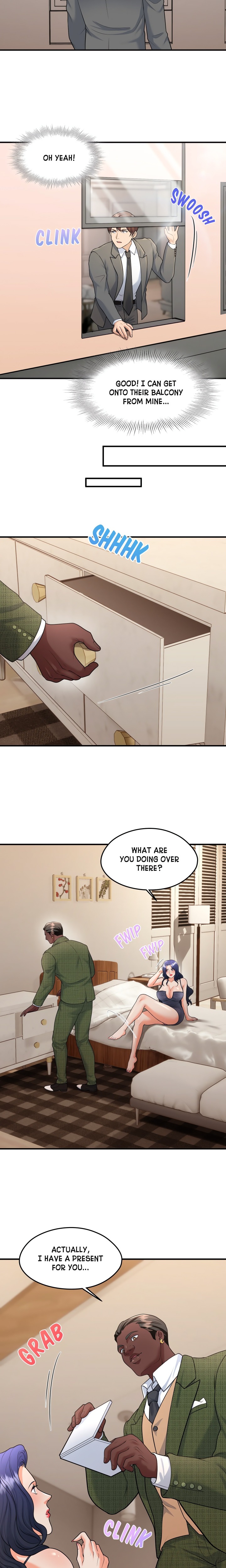 May I Watch At Least? (Uncensored) 3