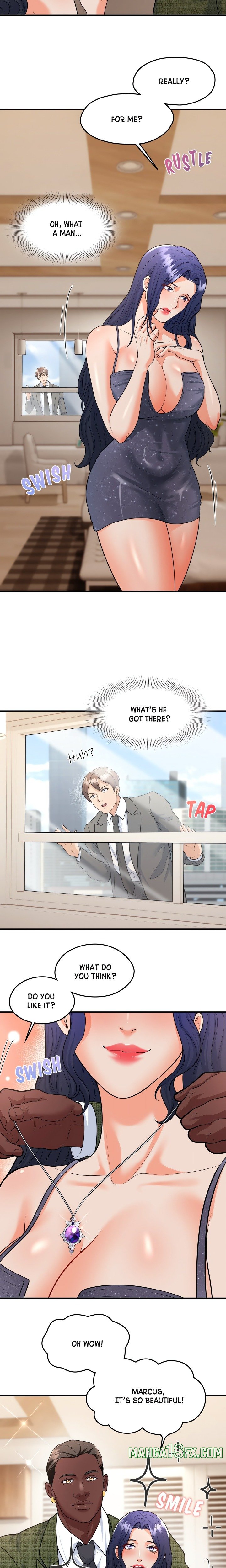 May I Watch At Least? (Uncensored) 4