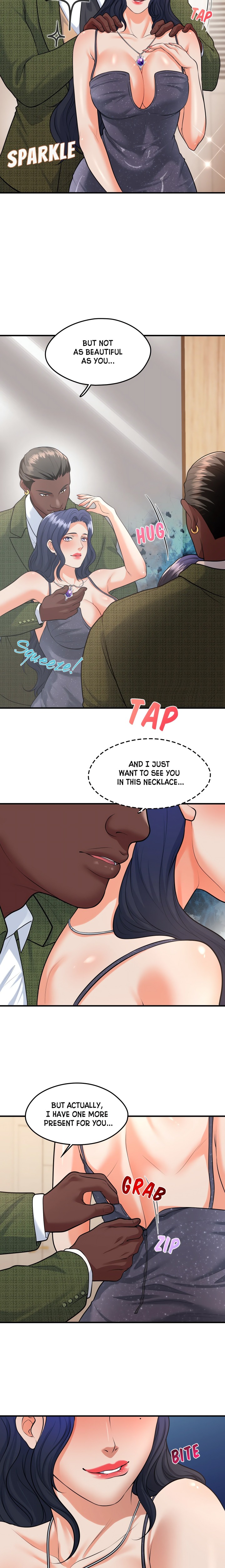 May I Watch At Least? (Uncensored) 5