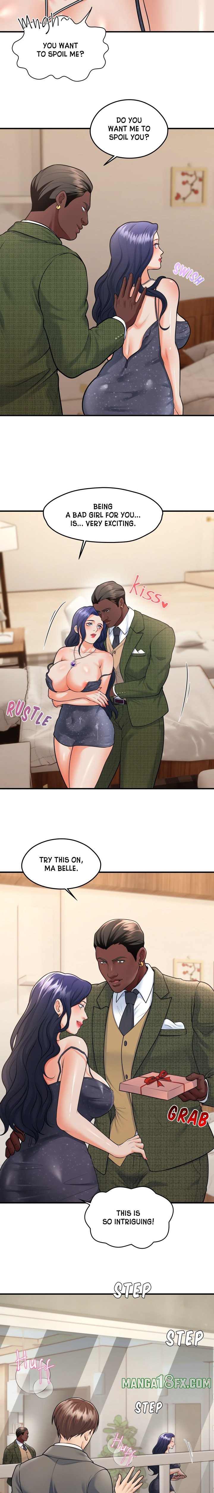 May I Watch At Least? (Uncensored) 6