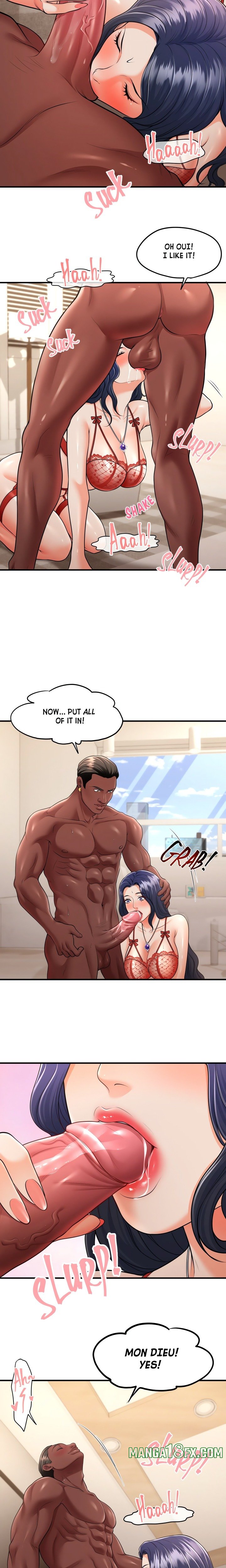 May I Watch At Least? (Uncensored) 5